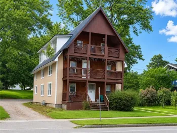 Property at 42 Alleghany Road, Pembroke, NY 14036