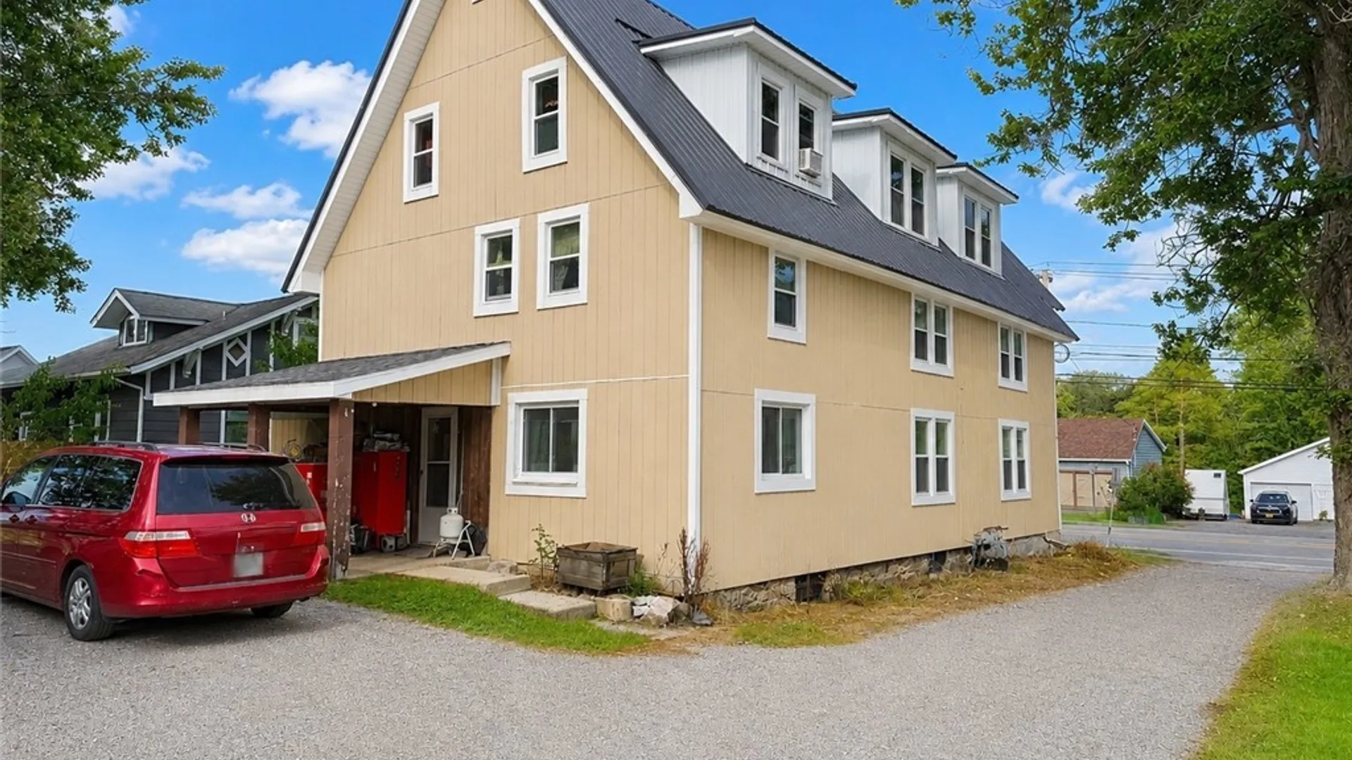 Property at 42 Alleghany Road, Pembroke, NY 14036 3
