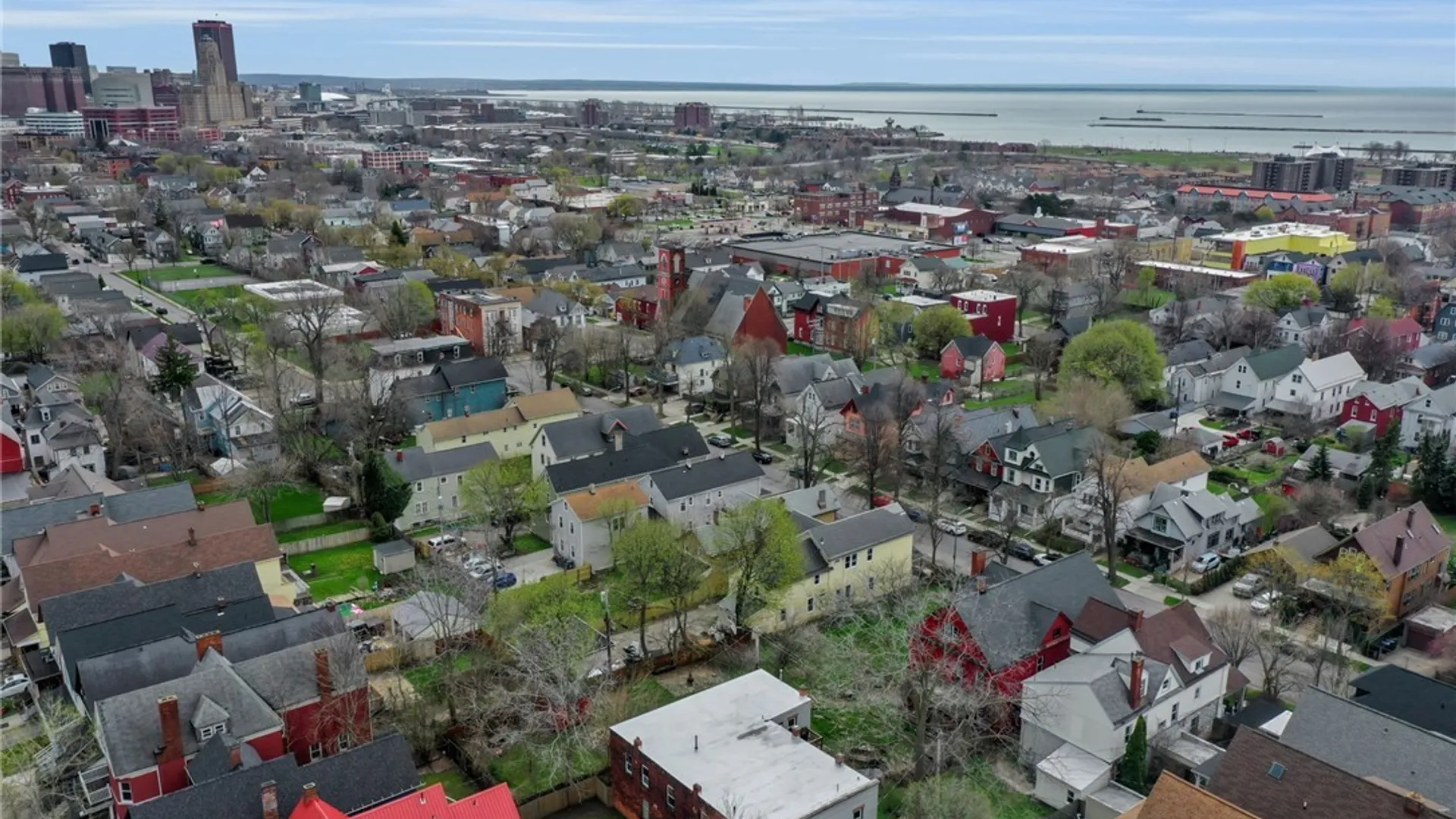 Property at 47 Fargo Avenue, Buffalo, NY 14201 3