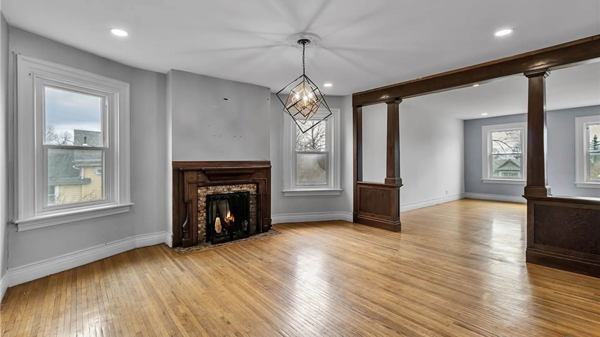 Property at 47 Fargo Avenue, Buffalo, NY 14201 16