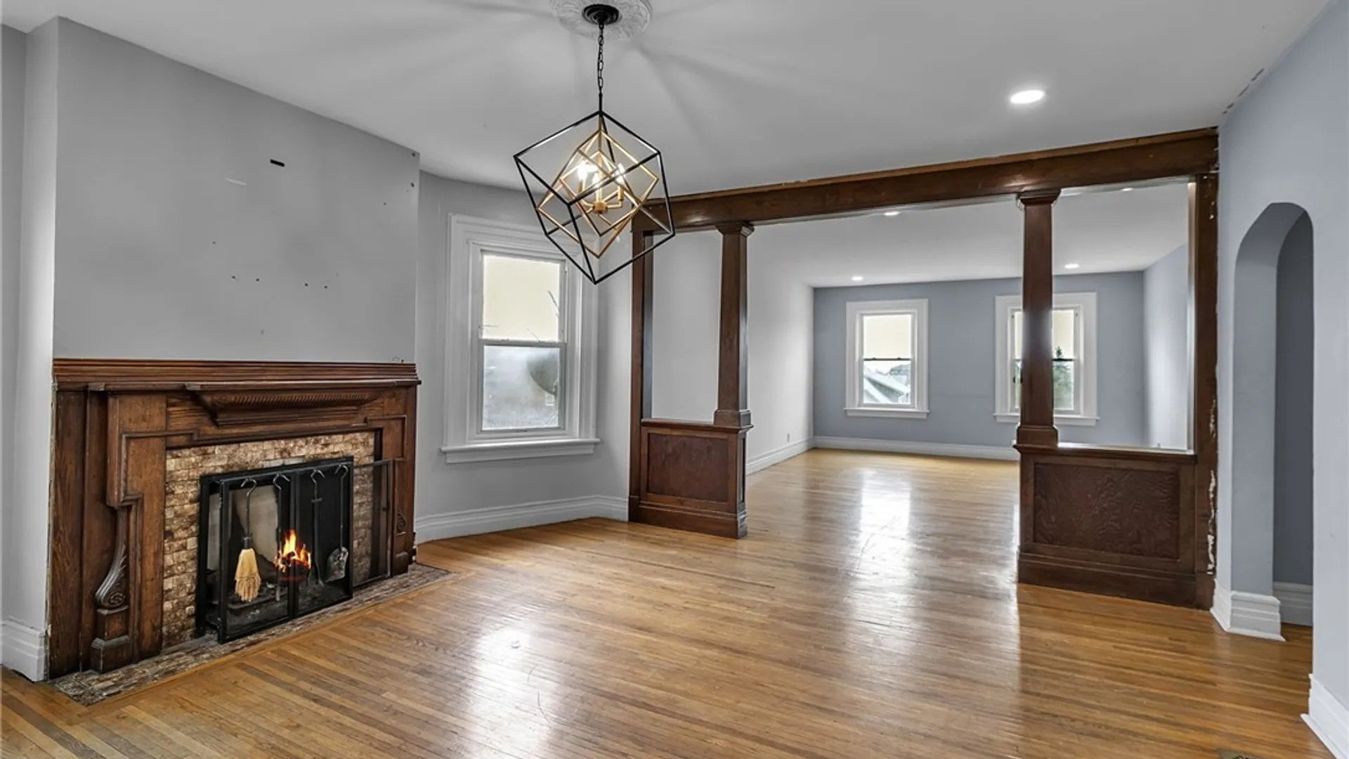 Property at 47 Fargo Avenue, Buffalo, NY 14201 17