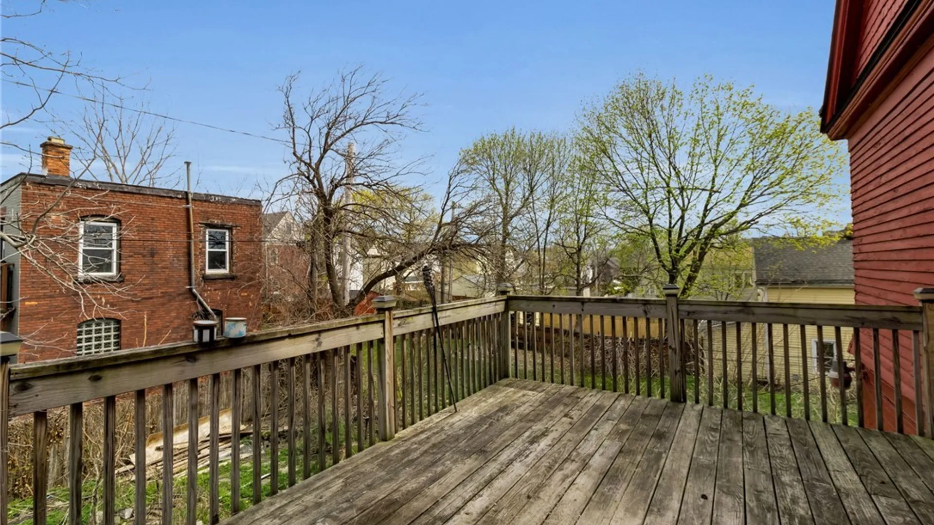 Property at 47 Fargo Avenue, Buffalo, NY 14201 43