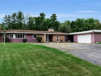 Property at 785 Orchard Park Road, West Seneca, NY 14224