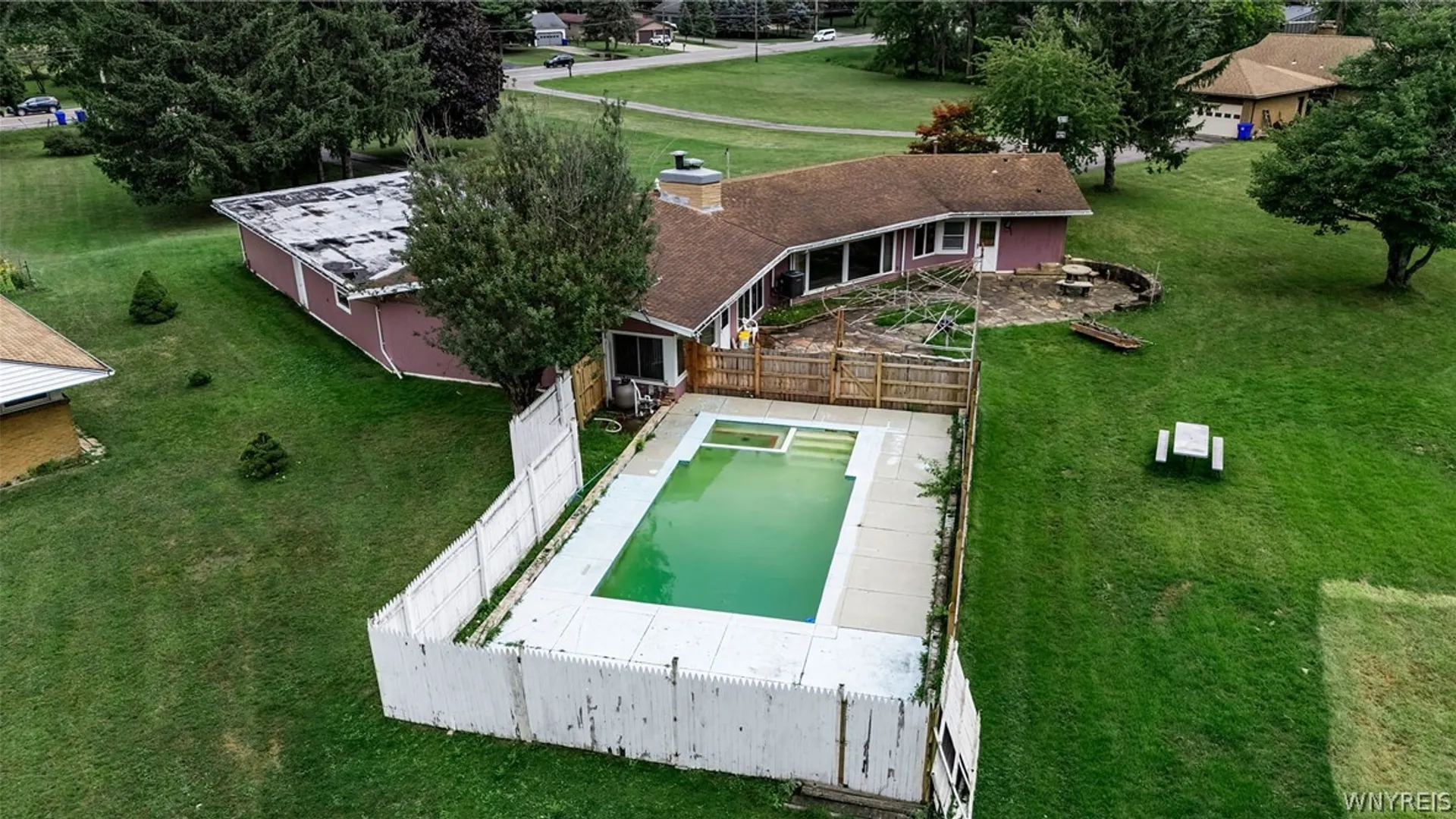 Property at 785 Orchard Park Road, West Seneca, NY 14224 40