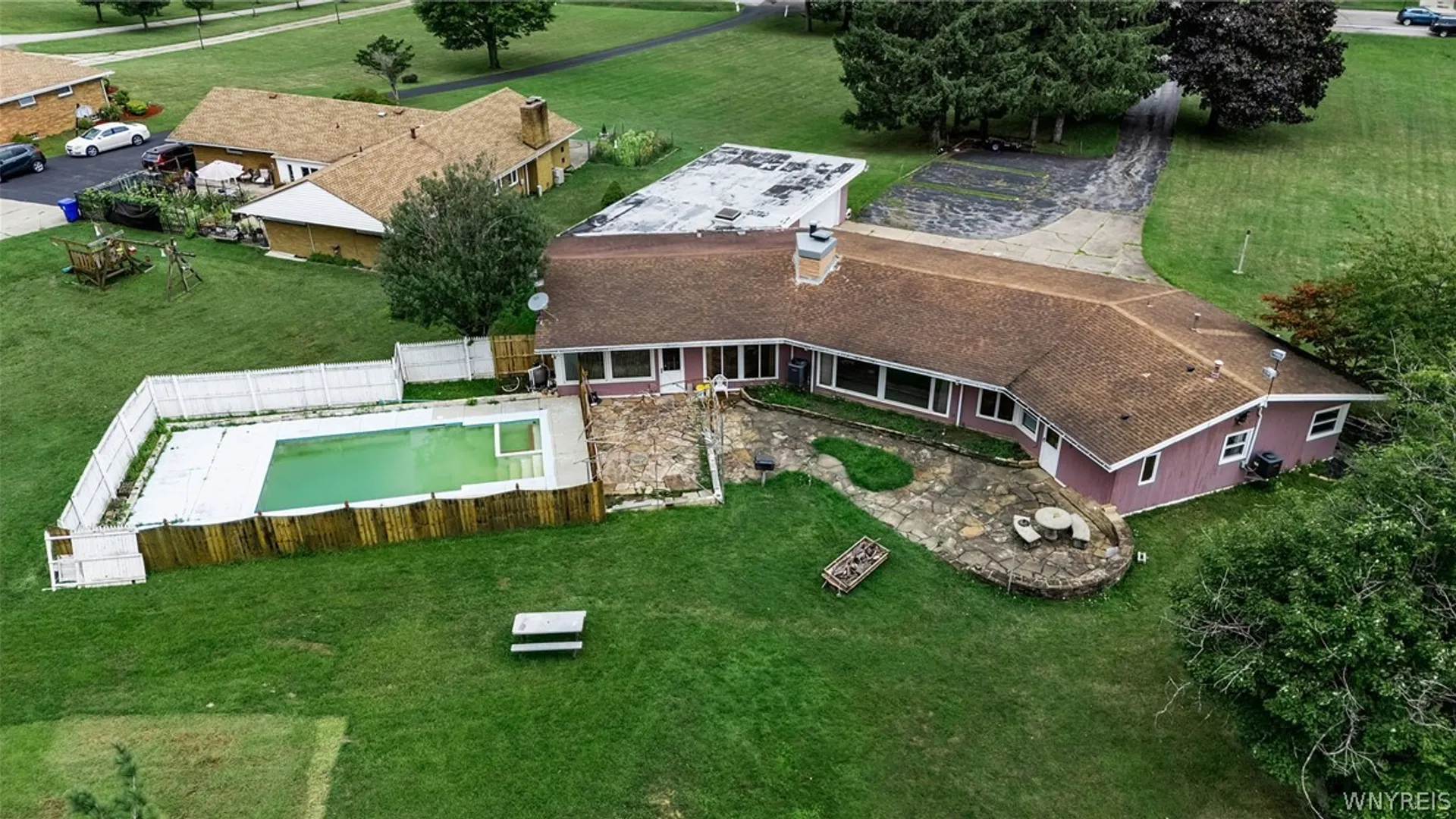 Property at 785 Orchard Park Road, West Seneca, NY 14224 41
