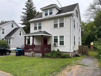Property at 7333 Owasco Road, Owasco, NY 13021
