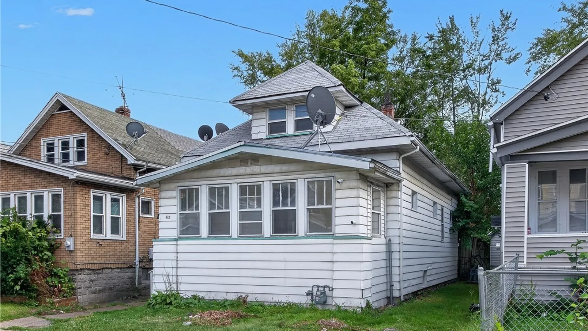 Property at 45 Millicent Avenue, Buffalo, NY 14215 4