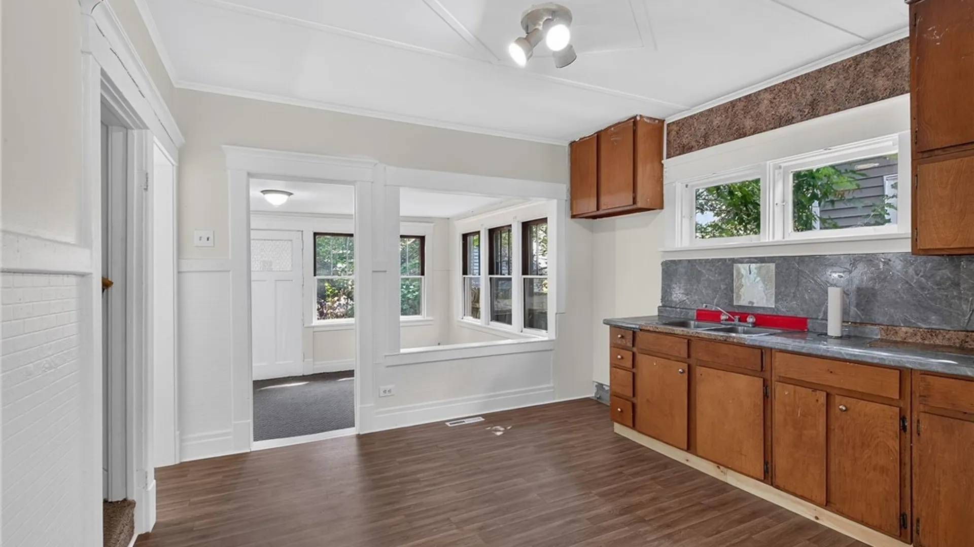 Property at 45 Millicent Avenue, Buffalo, NY 14215 20