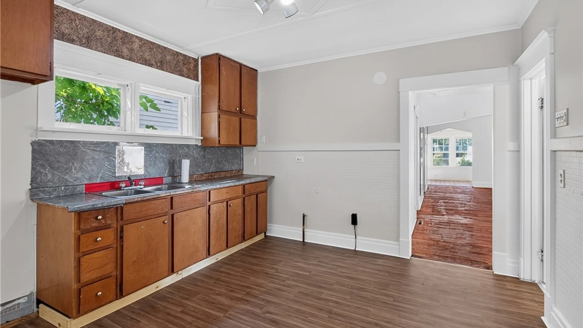 Property at 45 Millicent Avenue, Buffalo, NY 14215 21