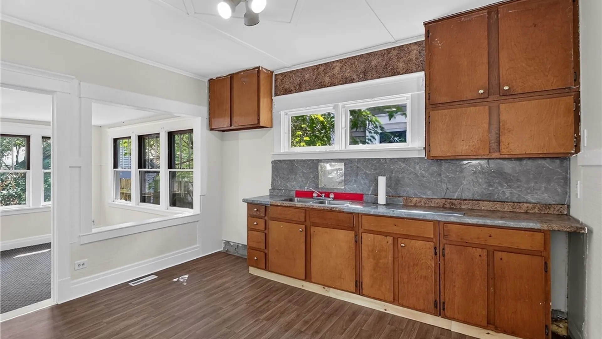 Property at 45 Millicent Avenue, Buffalo, NY 14215 23