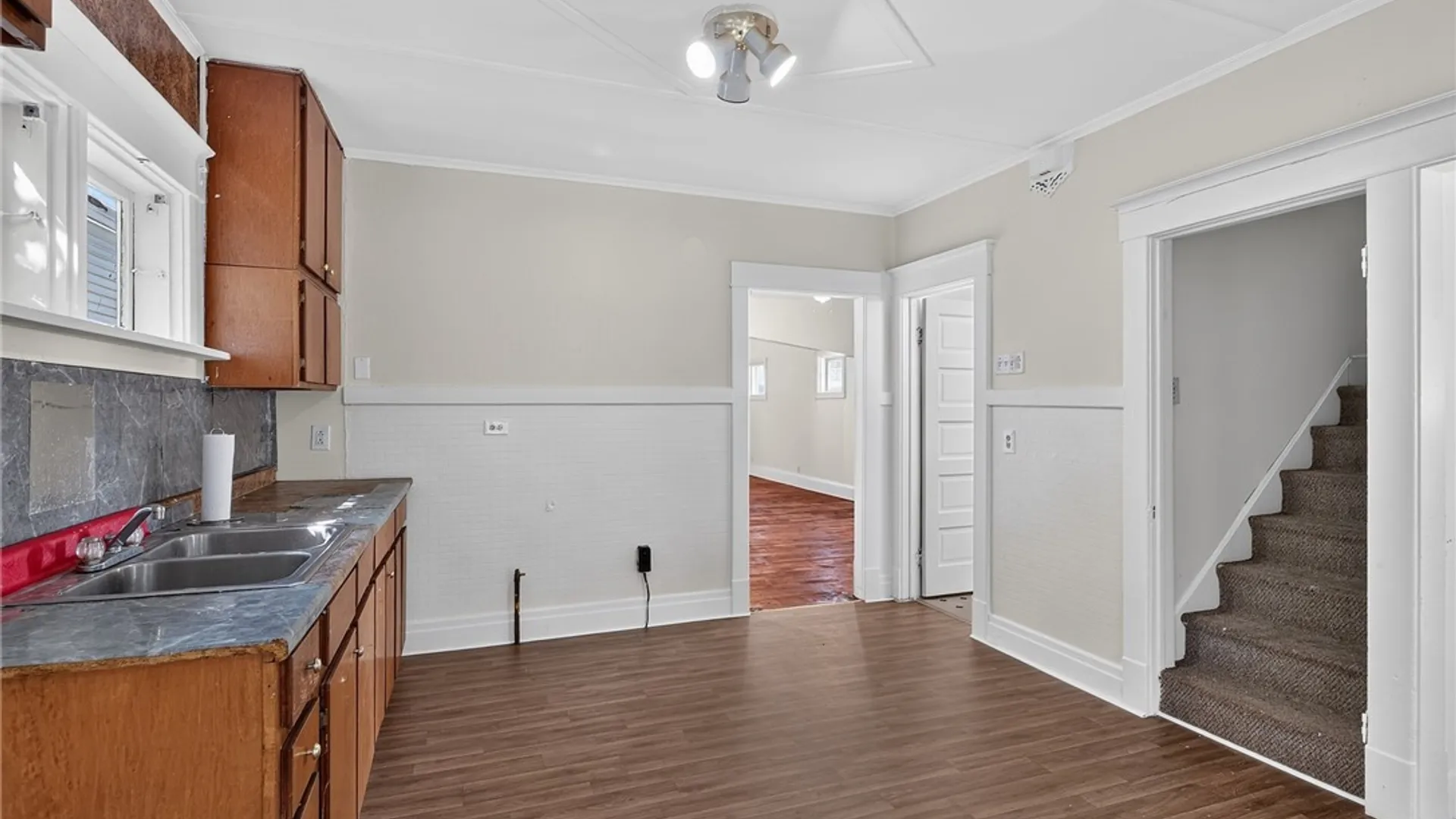 Property at 45 Millicent Avenue, Buffalo, NY 14215 24