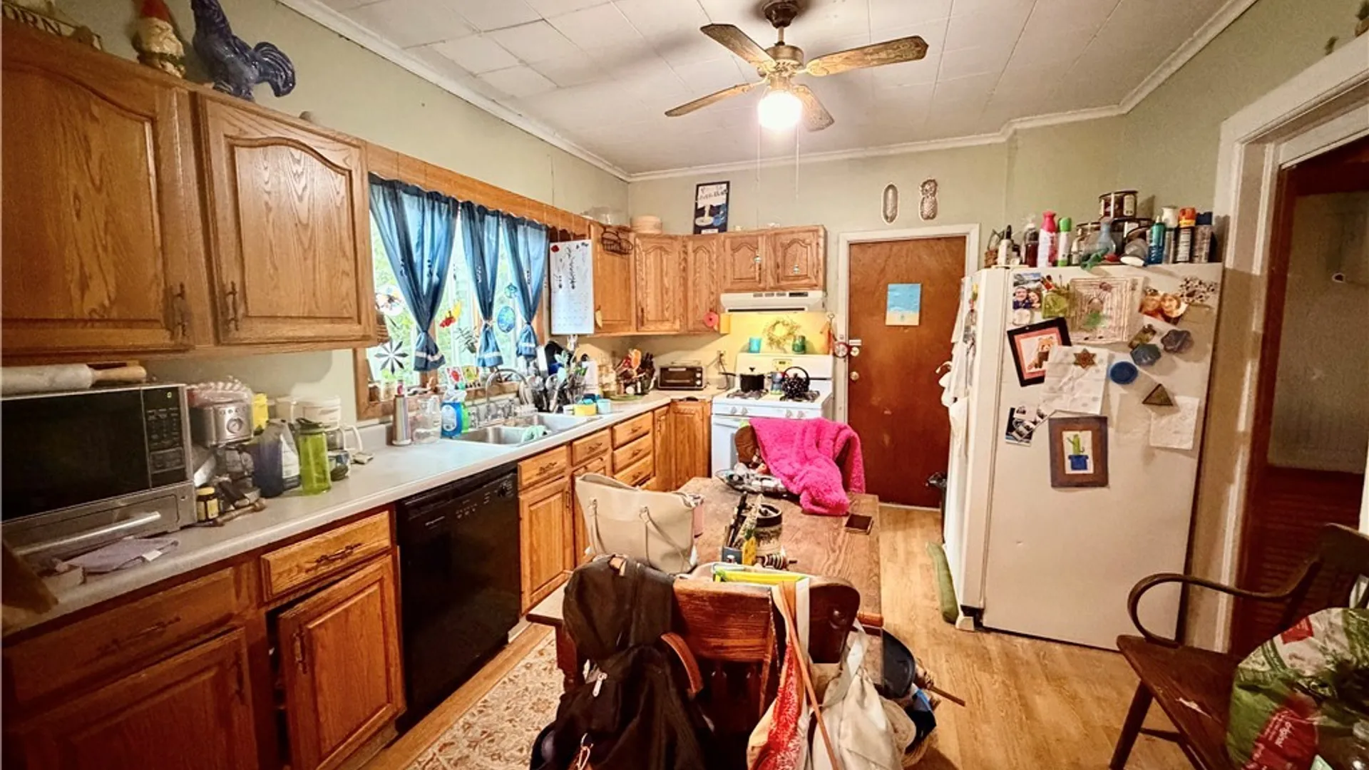 Property at 1021 Newland Avenue, Jamestown, NY 14701 9