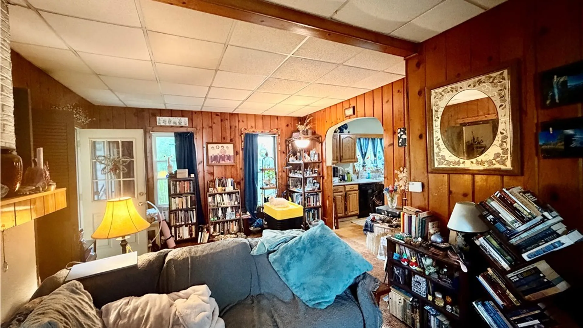 Property at 1021 Newland Avenue, Jamestown, NY 14701 11