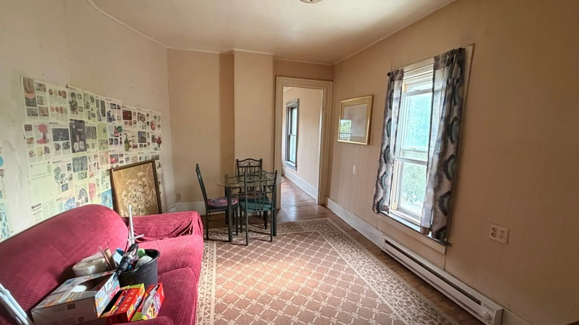 Property at 1021 Newland Avenue, Jamestown, NY 14701 4