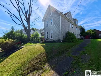 Property at 1021 Newland Avenue, Jamestown, NY 14701