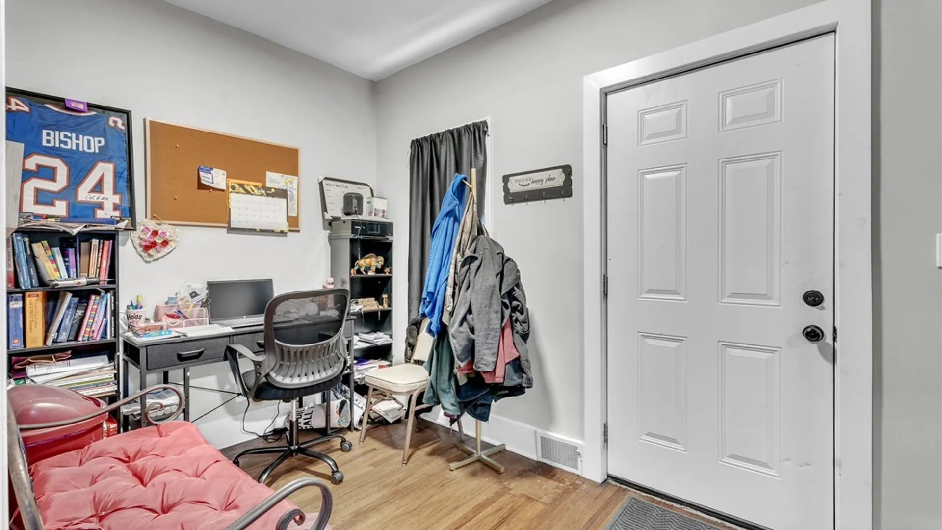 Property at 296 Stockbridge Avenue, Buffalo, NY 14215 4