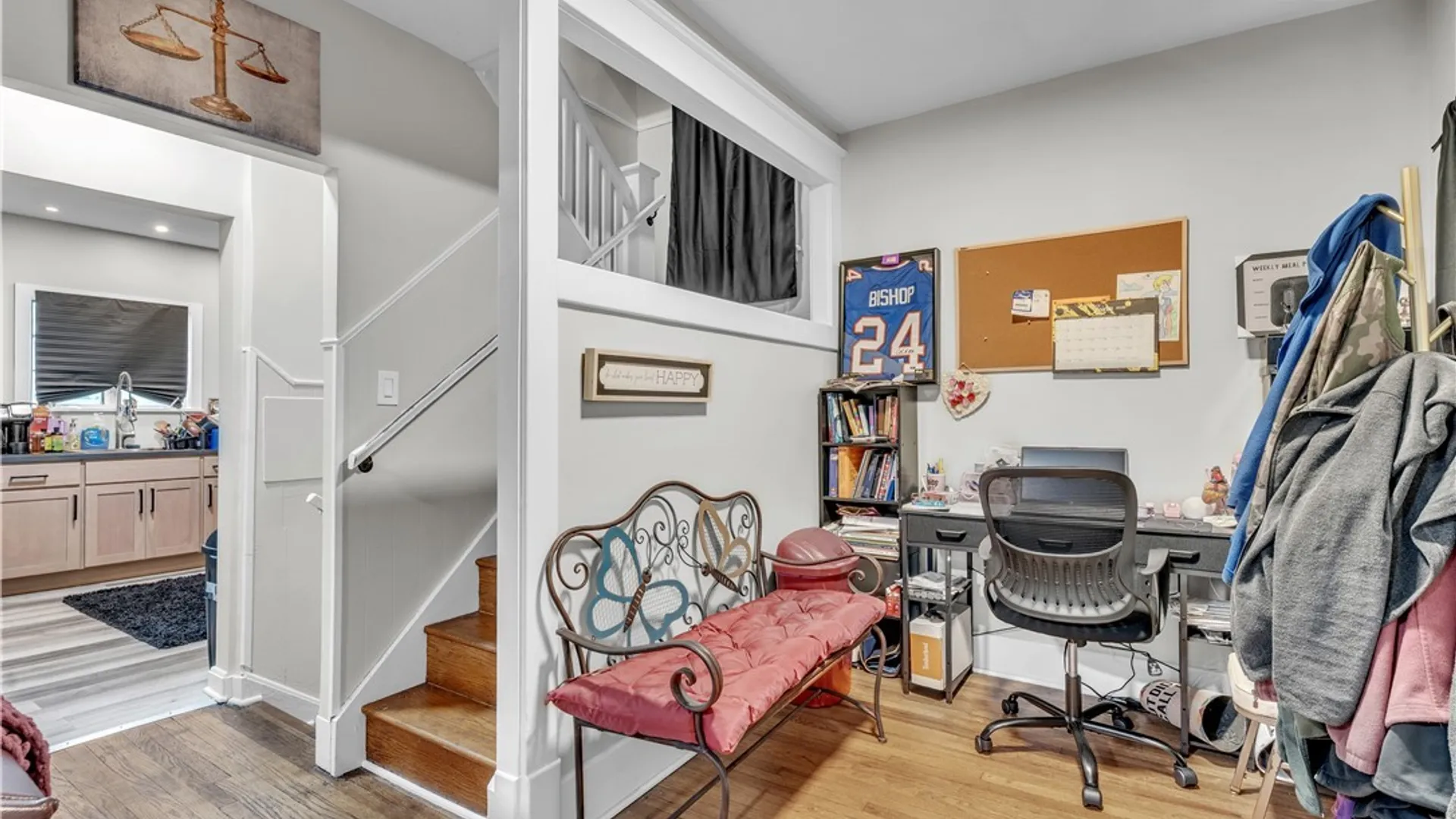 Property at 296 Stockbridge Avenue, Buffalo, NY 14215 5