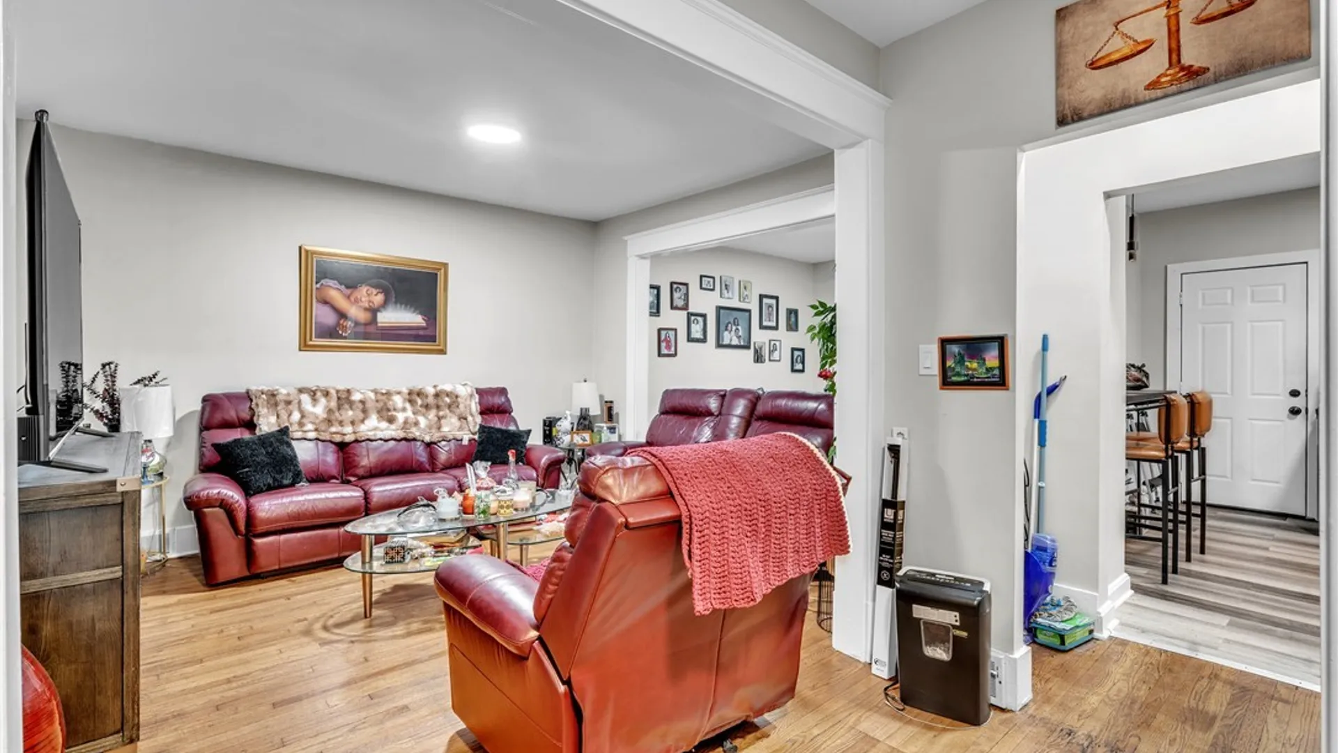 Property at 296 Stockbridge Avenue, Buffalo, NY 14215 6