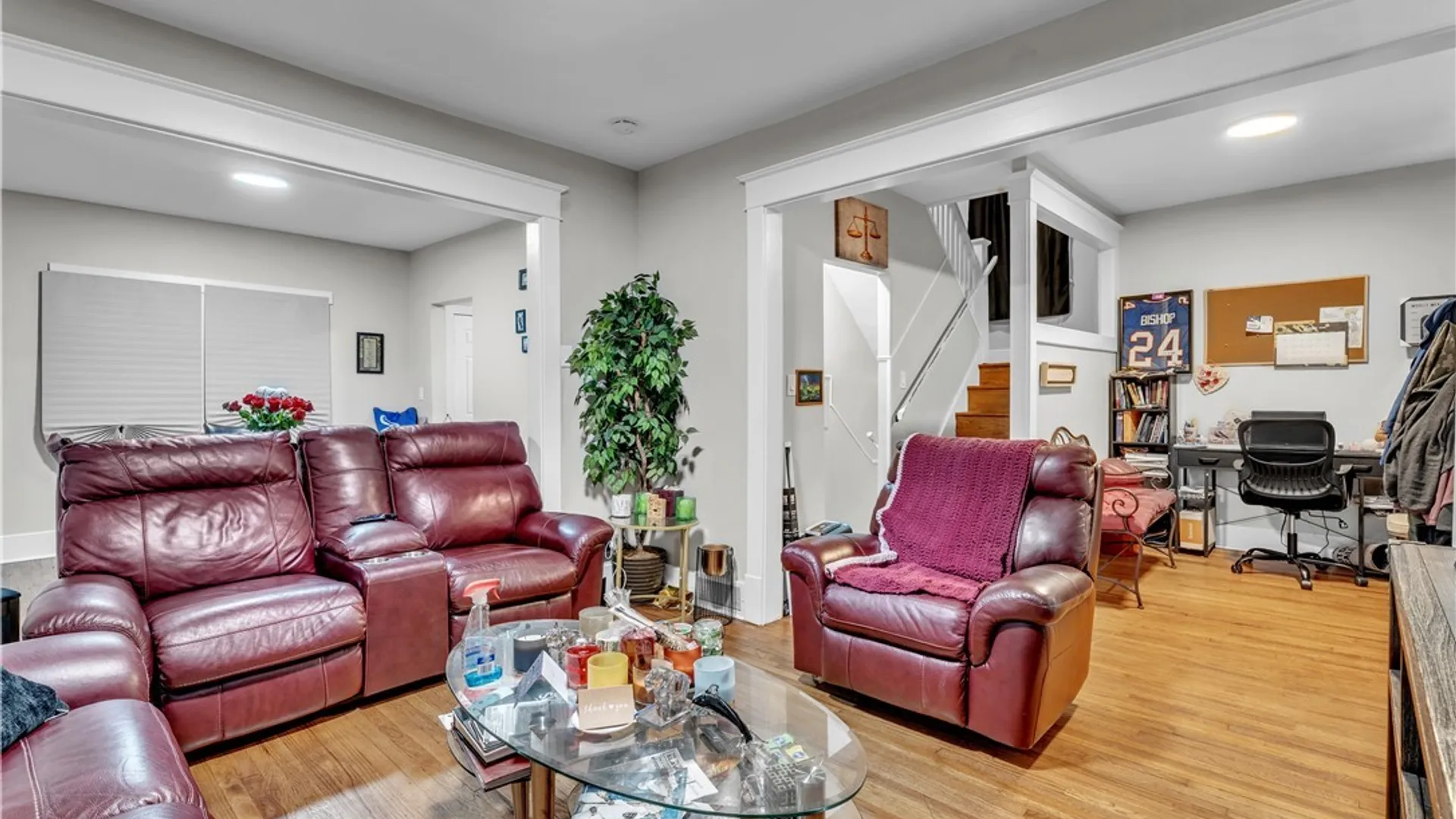 Property at 296 Stockbridge Avenue, Buffalo, NY 14215 9