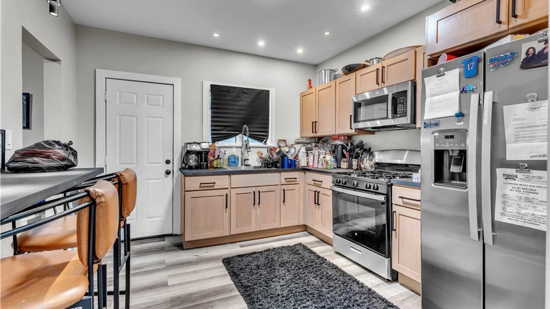 Property at 296 Stockbridge Avenue, Buffalo, NY 14215 10