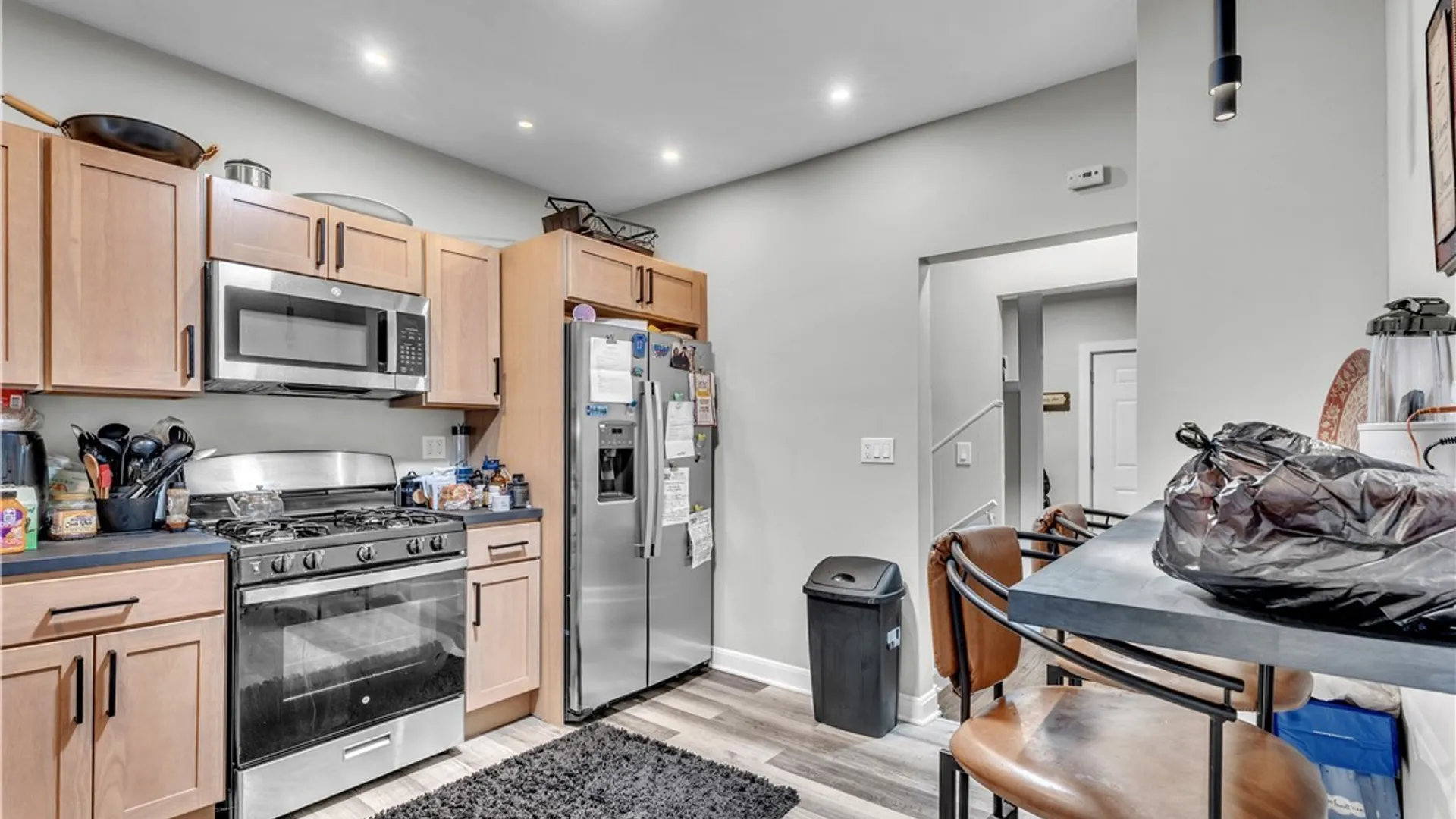 Property at 296 Stockbridge Avenue, Buffalo, NY 14215 12