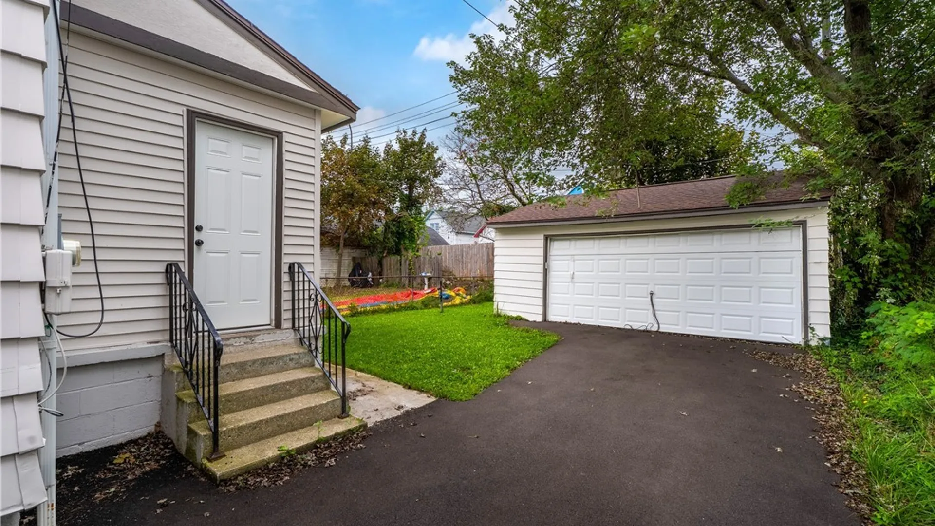 Property at 296 Stockbridge Avenue, Buffalo, NY 14215 30