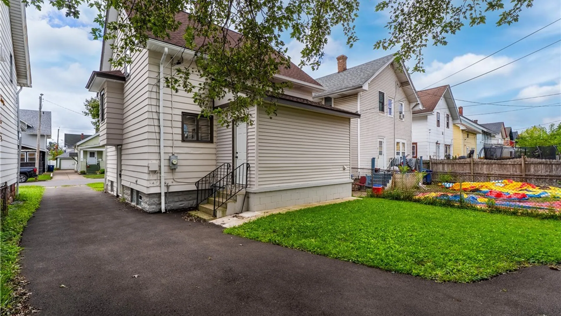 Property at 296 Stockbridge Avenue, Buffalo, NY 14215 31