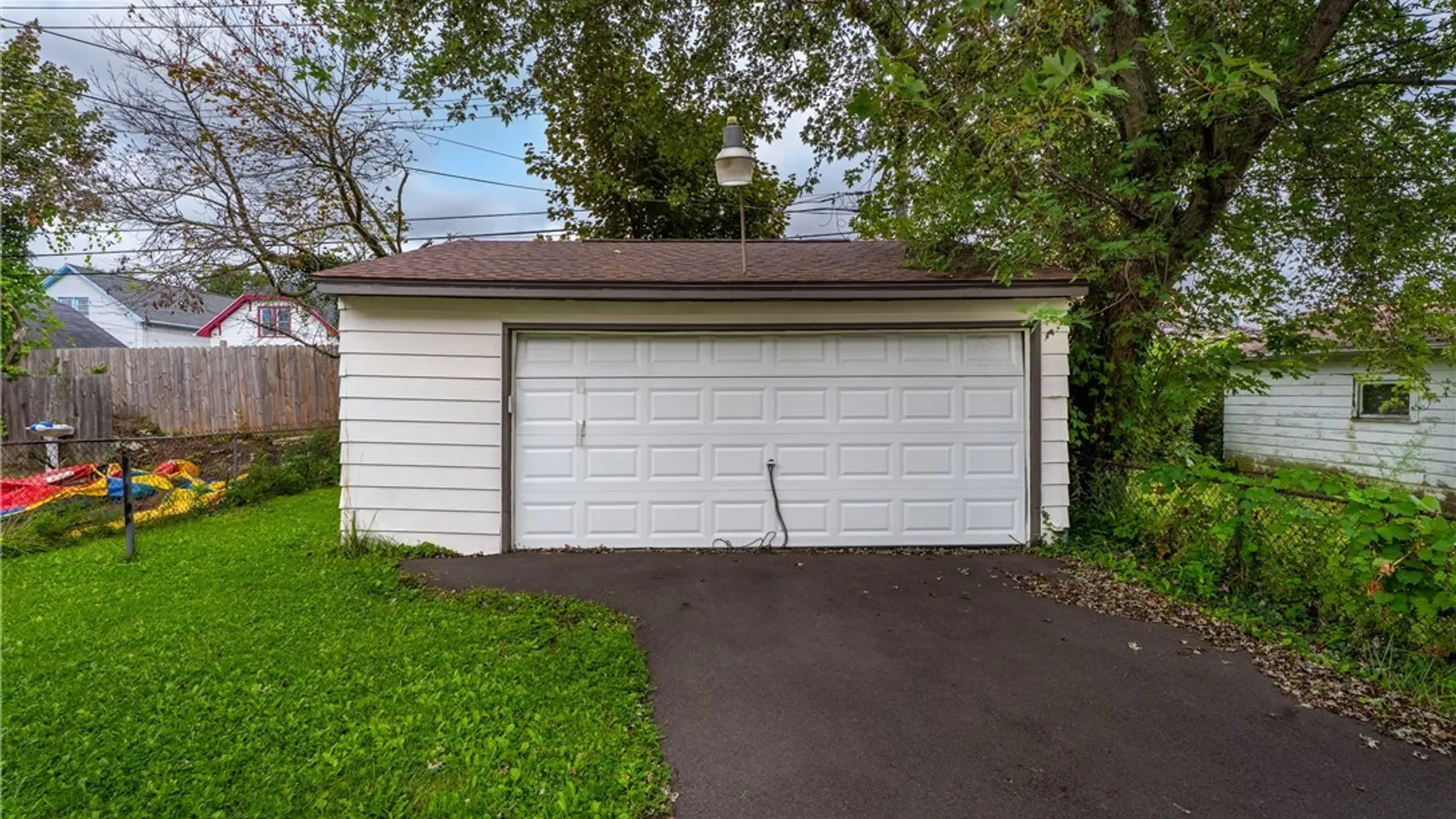 Property at 296 Stockbridge Avenue, Buffalo, NY 14215 32
