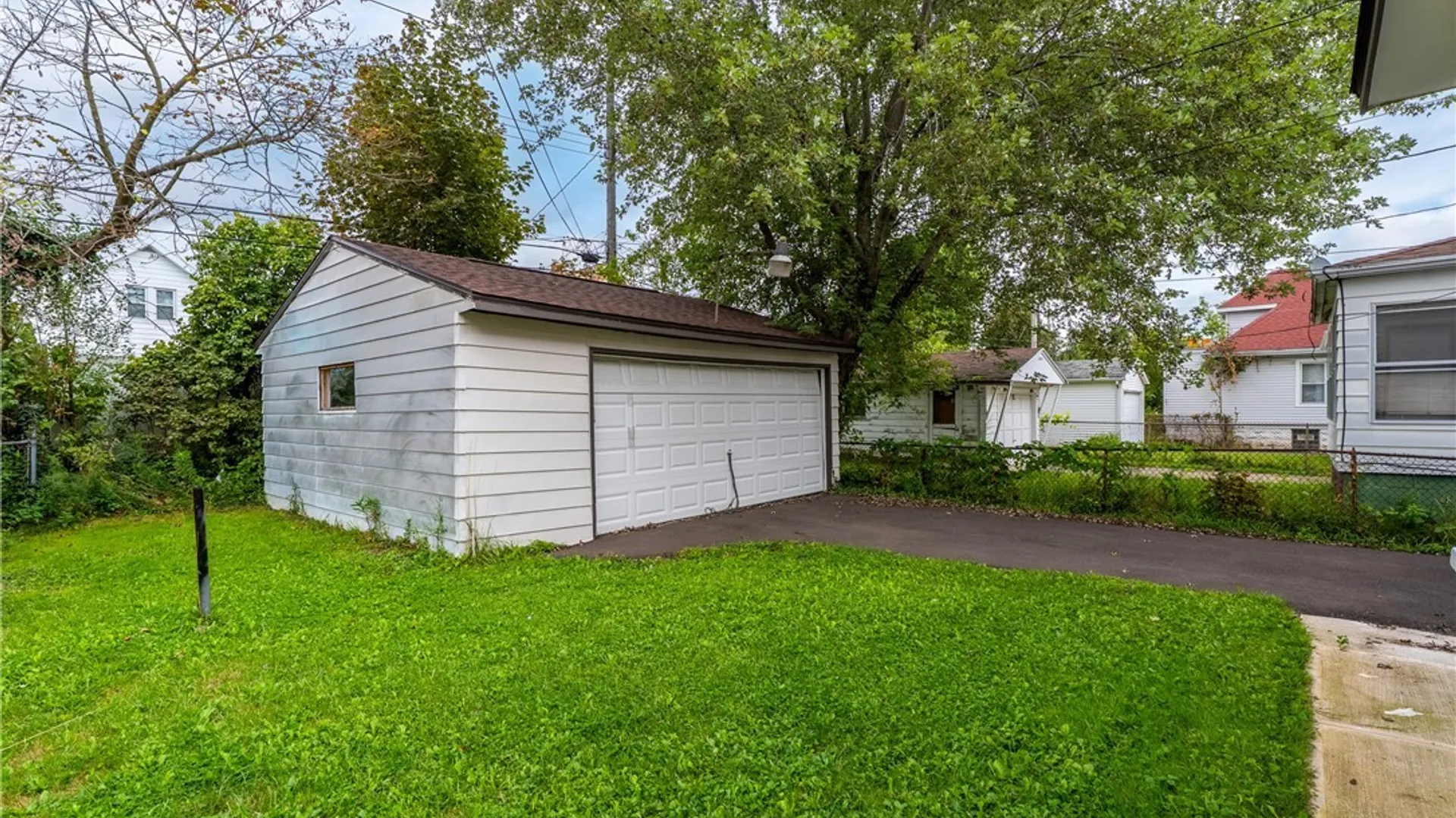 Property at 296 Stockbridge Avenue, Buffalo, NY 14215 33