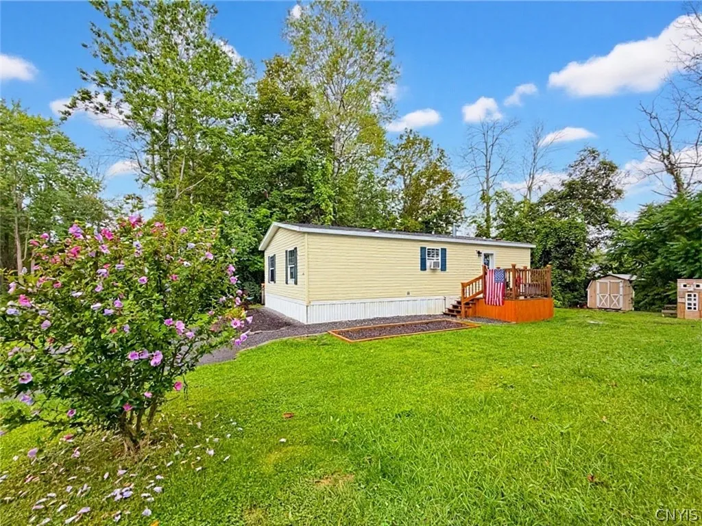 Property at 346 Aspen Drive, Schuyler, NY 13502
