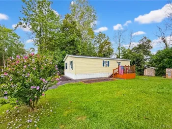 Property at 346 Aspen Drive, Schuyler, NY 13502