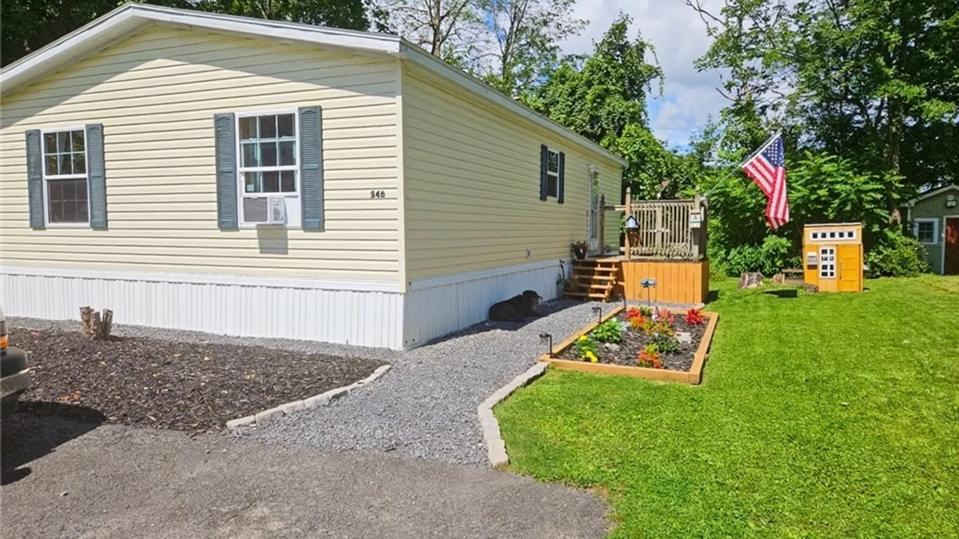 Property at 346 Aspen Drive, Schuyler, NY 13502 3