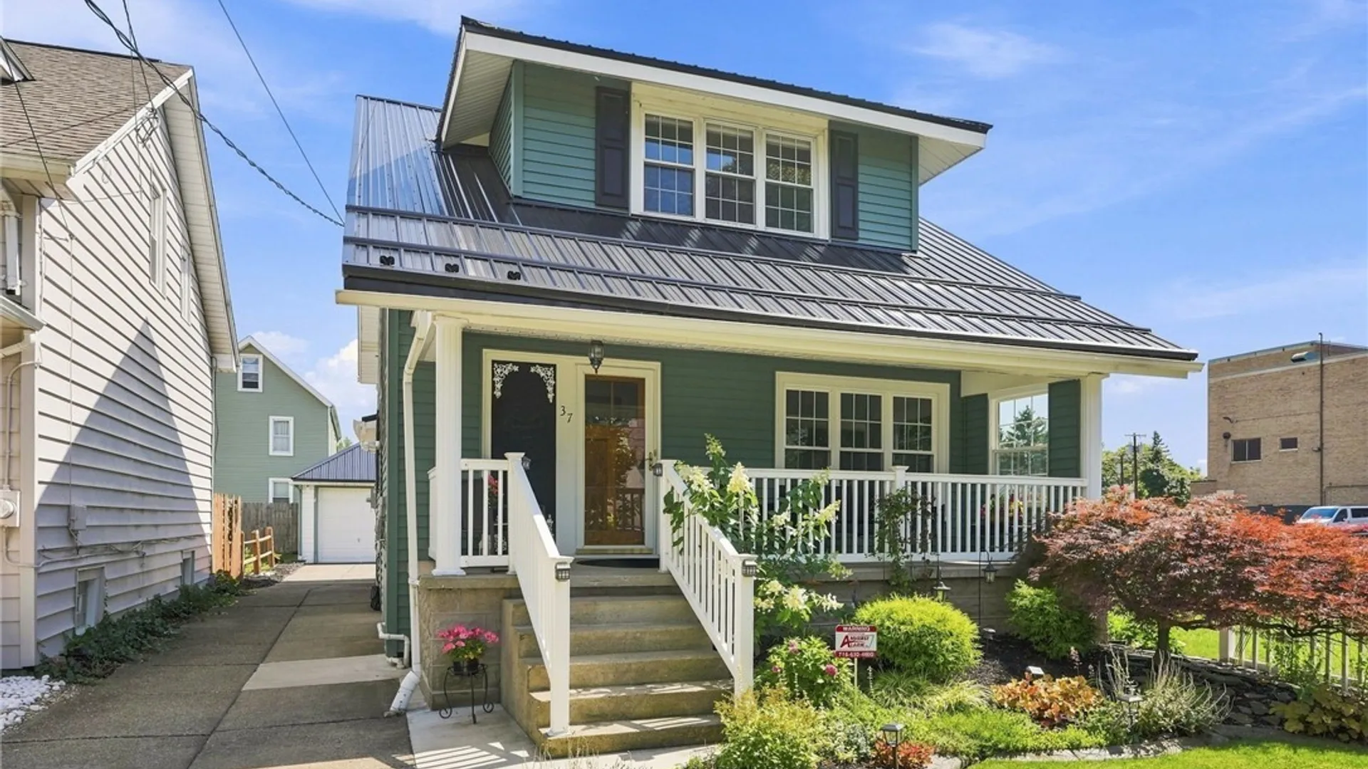 Property at 37 Strathmore Avenue, Buffalo, NY 14220 3