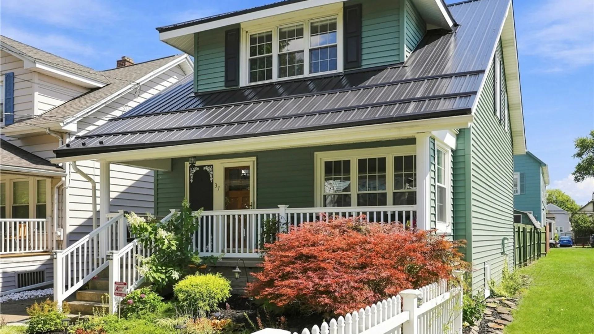 Property at 37 Strathmore Avenue, Buffalo, NY 14220 5