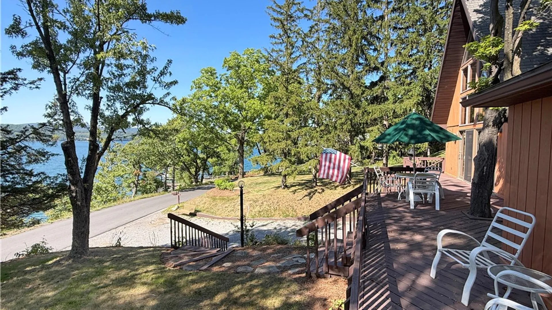 Property at 1037 S Lake Rd, Middlesex, NY 14507 34
