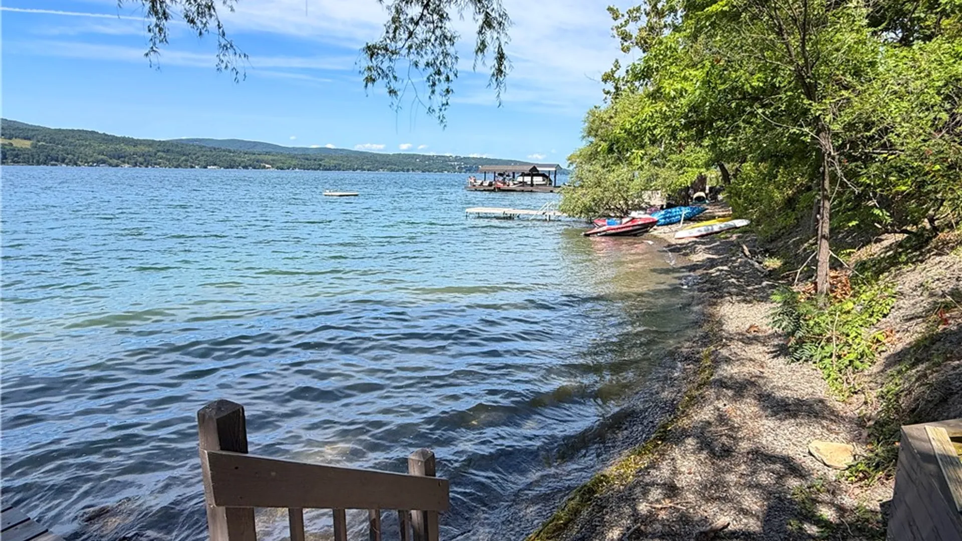 Property at 1037 S Lake Rd, Middlesex, NY 14507 45
