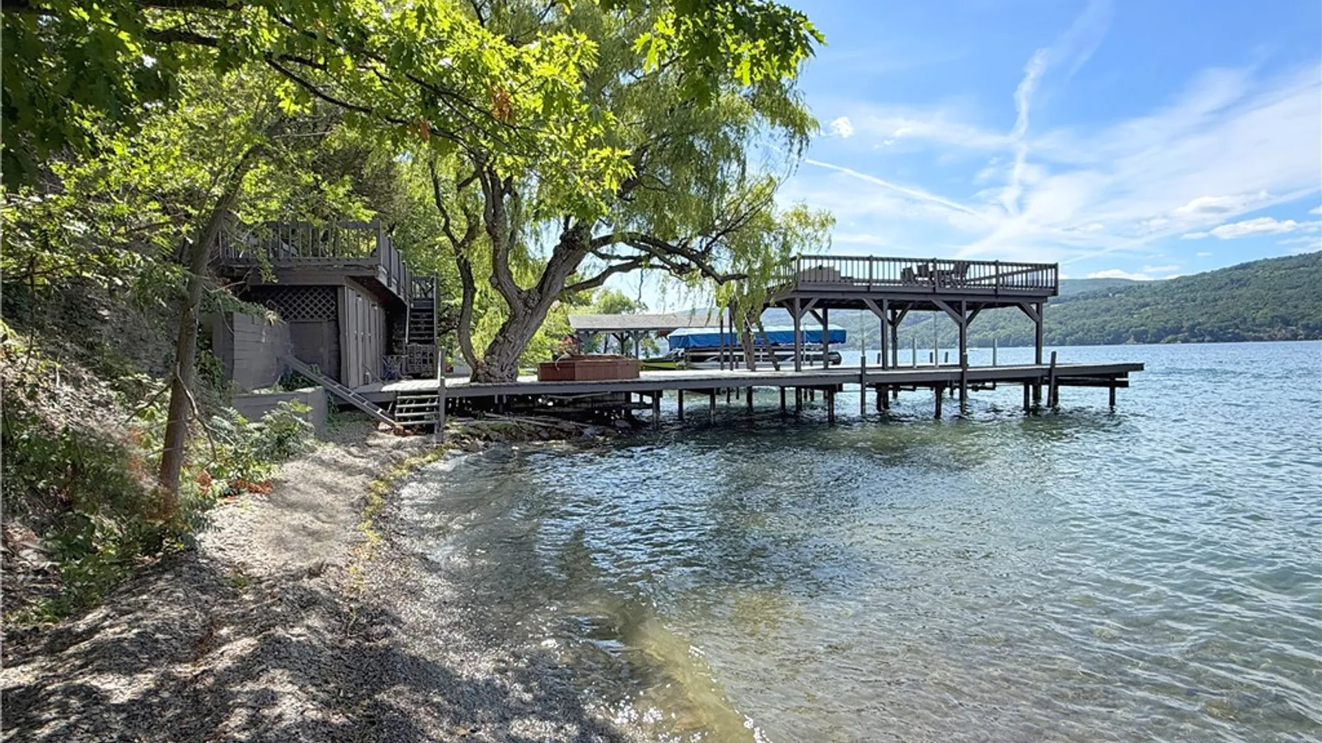 Property at 1037 S Lake Rd, Middlesex, NY 14507 46