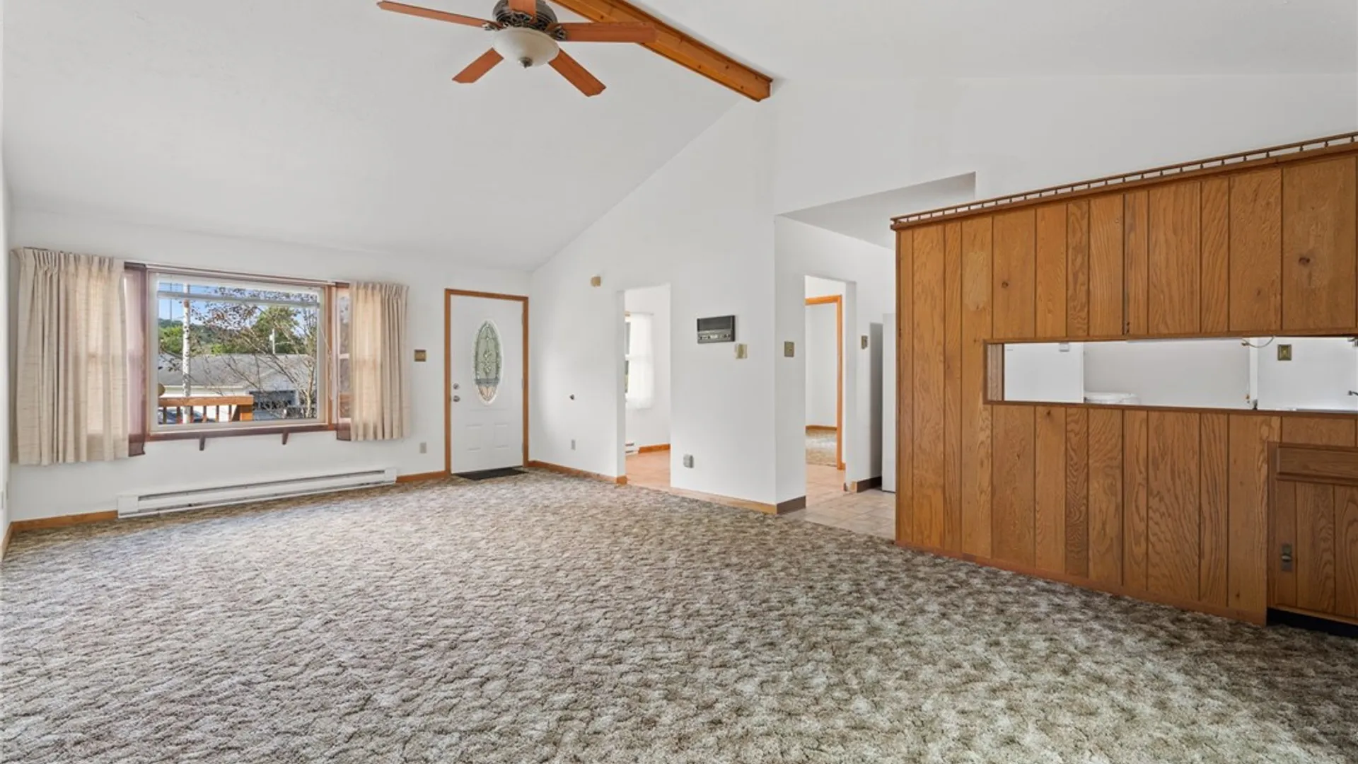 Property at 317 Clinton Avenue, Groton, NY 13073 14