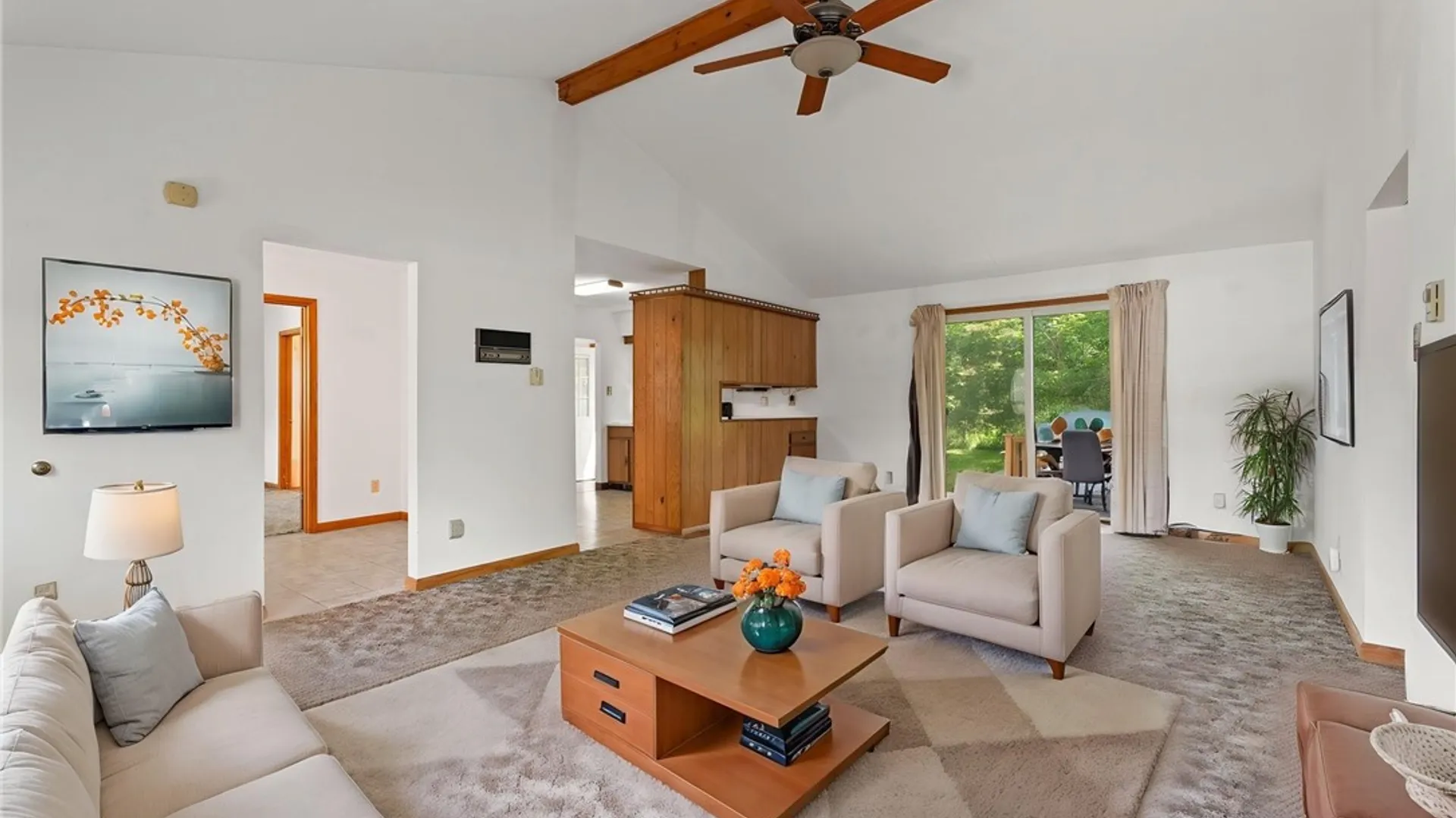 Property at 317 Clinton Avenue, Groton, NY 13073 15