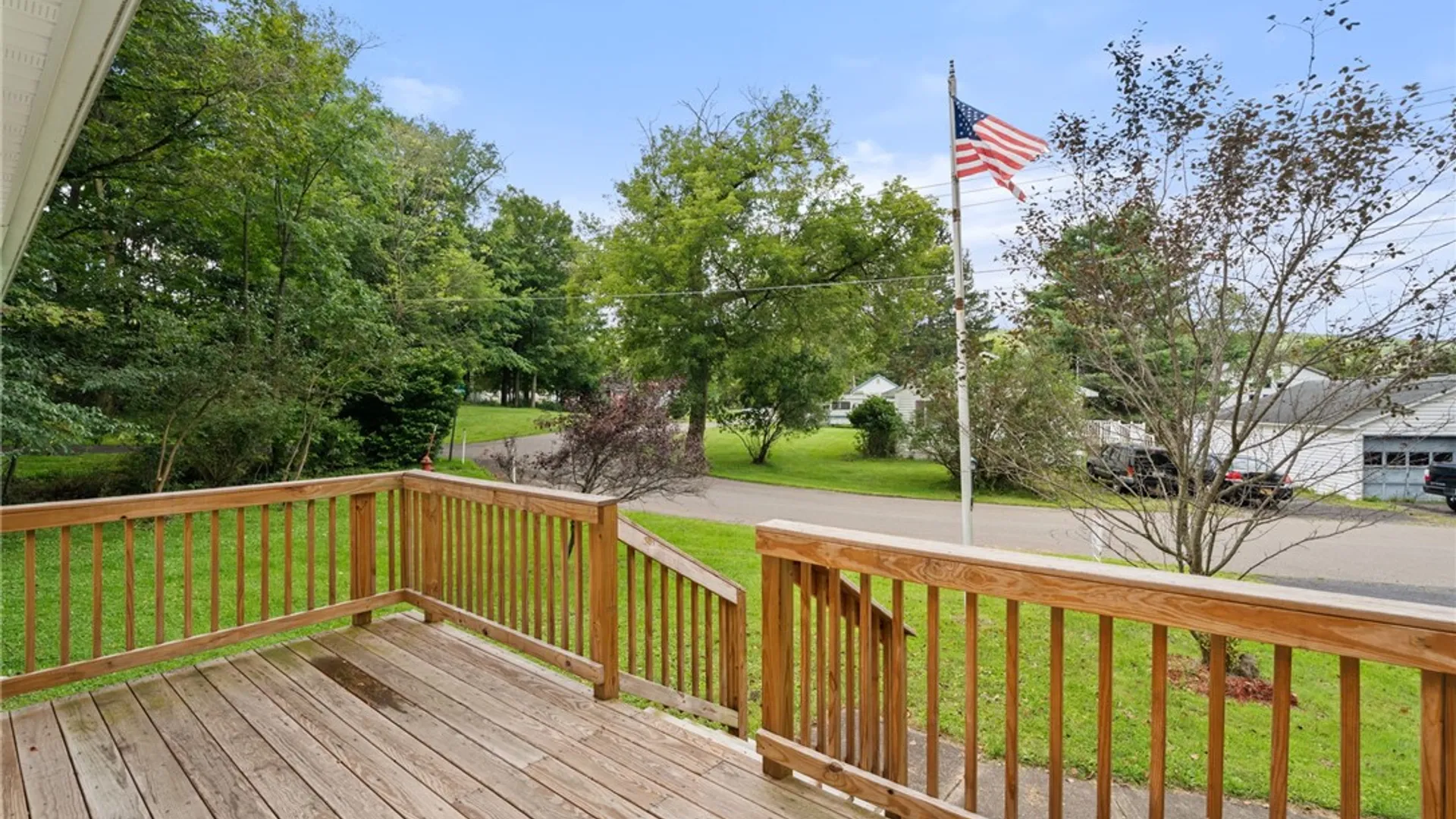 Property at 317 Clinton Avenue, Groton, NY 13073 5