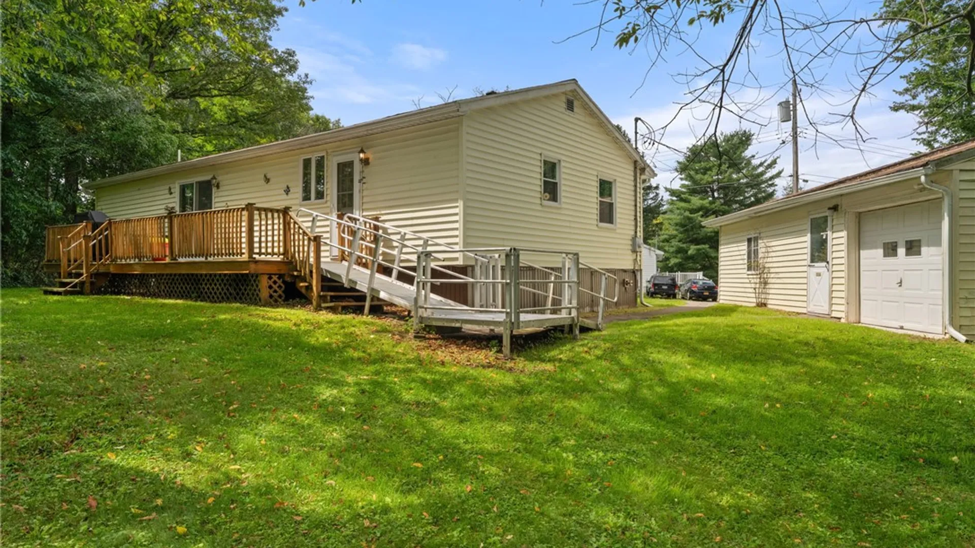 Property at 317 Clinton Avenue, Groton, NY 13073 38