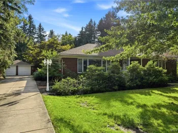 Property at 2783 Clinton Street, West Seneca, NY 14224