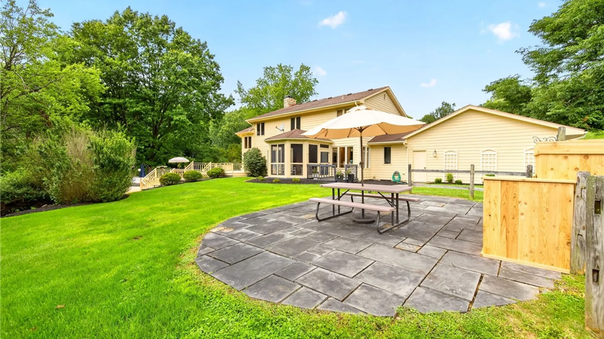 Property at 11 Pondview Drive, Perinton, NY 14534 40