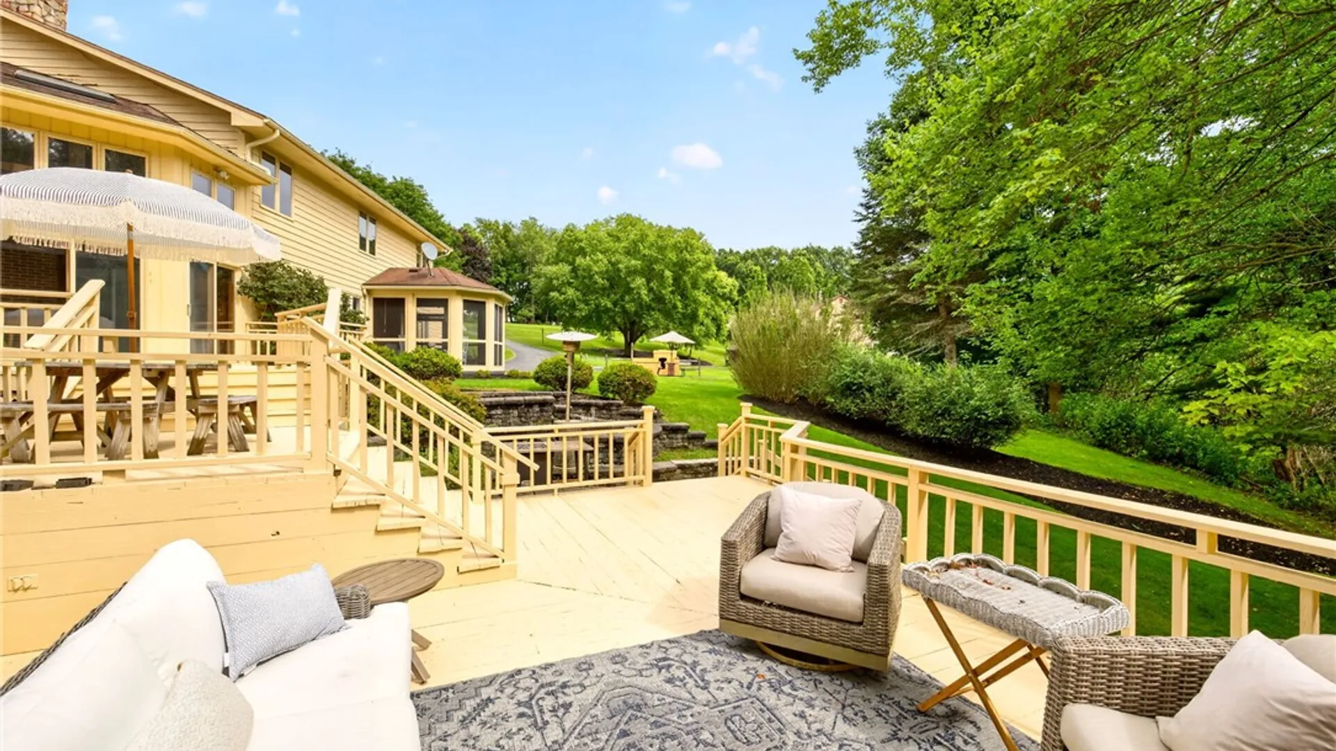 Property at 11 Pondview Drive, Perinton, NY 14534 36