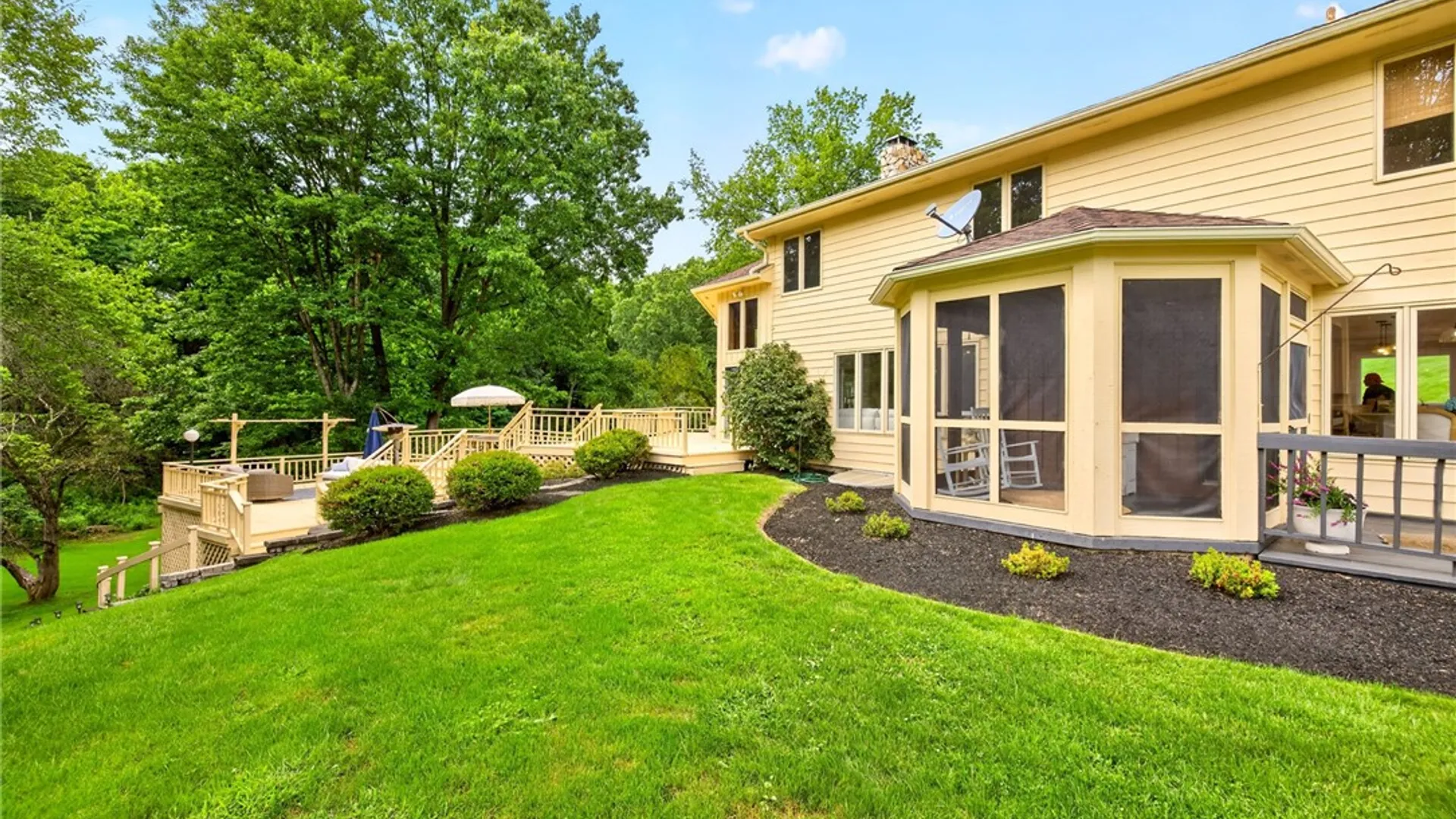 Property at 11 Pondview Drive, Perinton, NY 14534 42