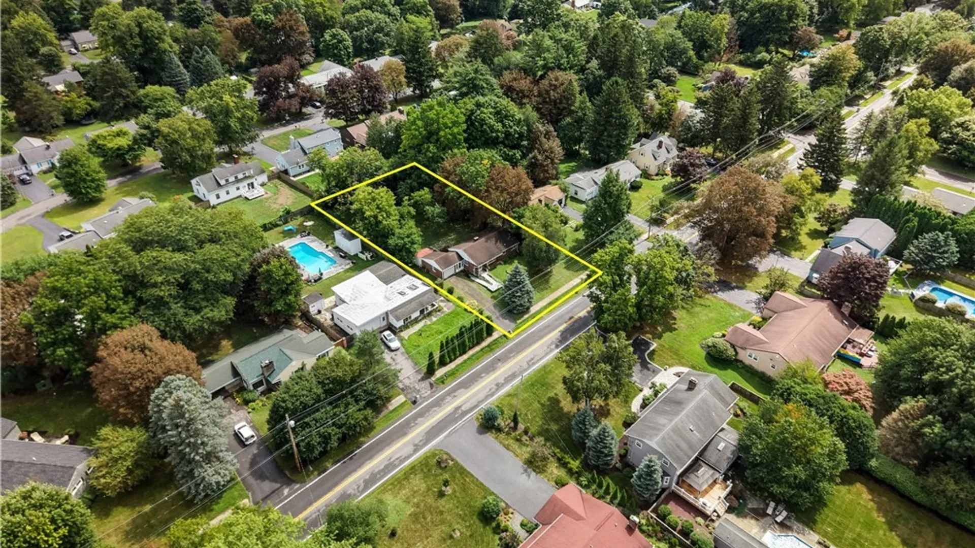 Property at 107 Mott Road, Manlius, NY 13066 43