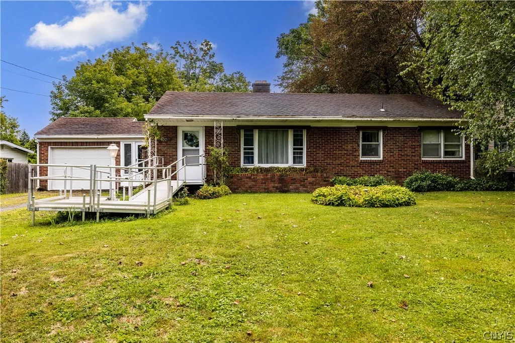 Property at 107 Mott Road, Manlius, NY 13066