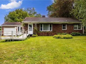 Property at 107 Mott Road, Manlius, NY 13066