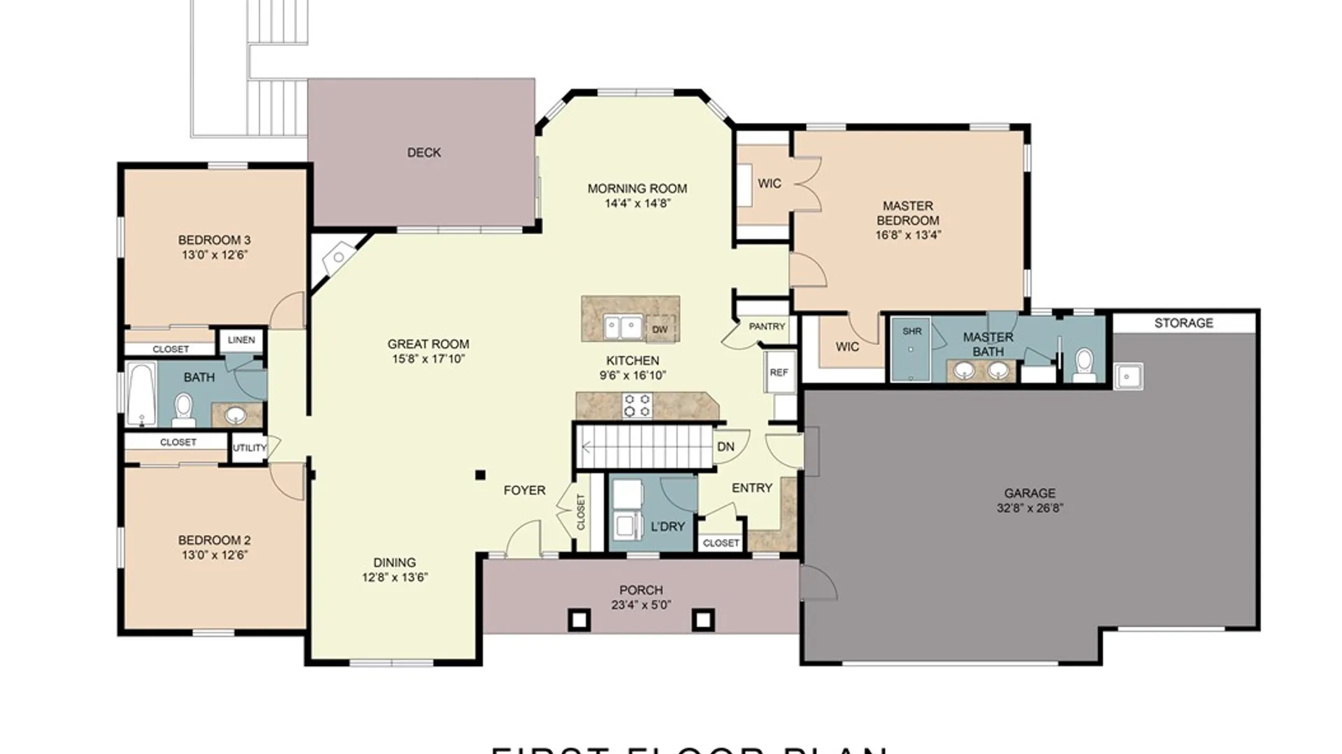 Property at 771 Rookery Way, Walworth, NY 14502 42
