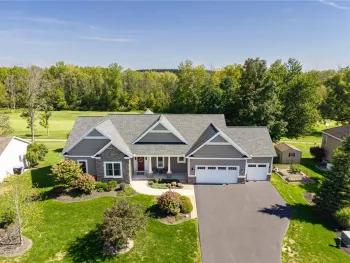 Property at 771 Rookery Way, Walworth, NY 14502